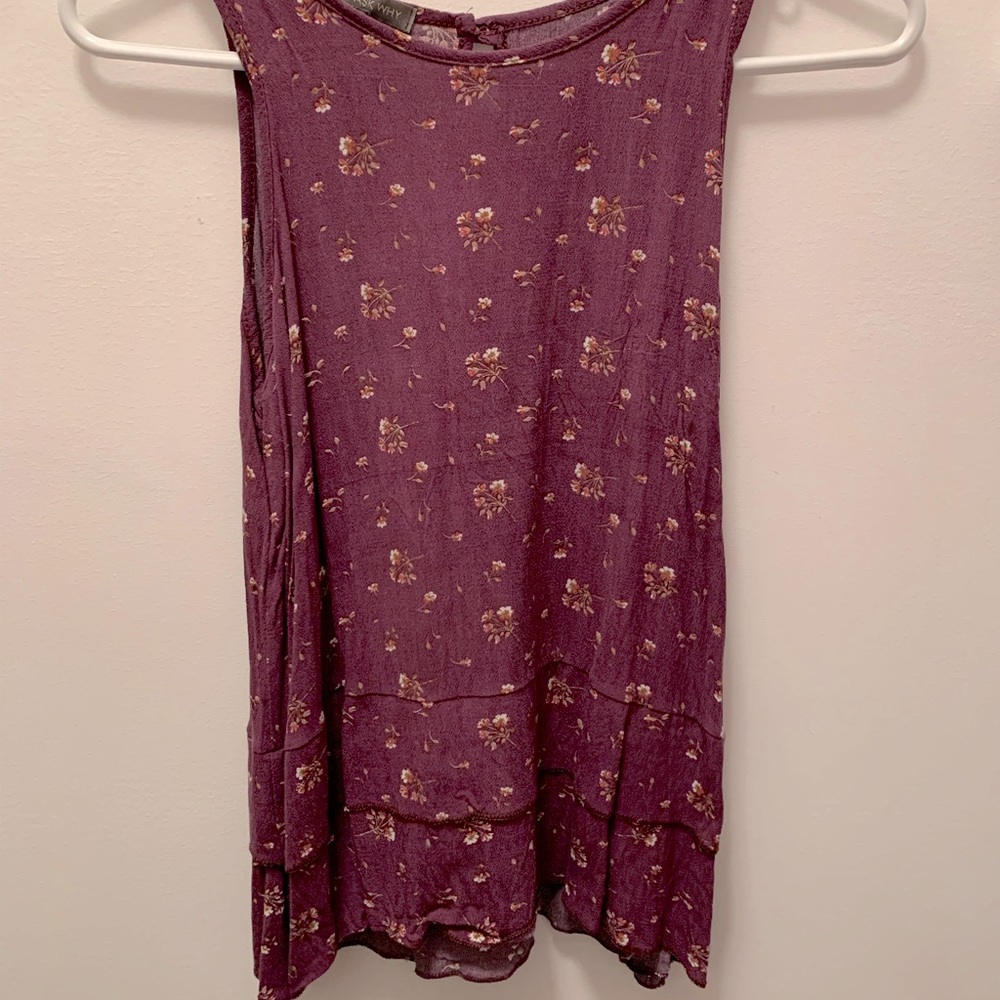 American Eagle Top